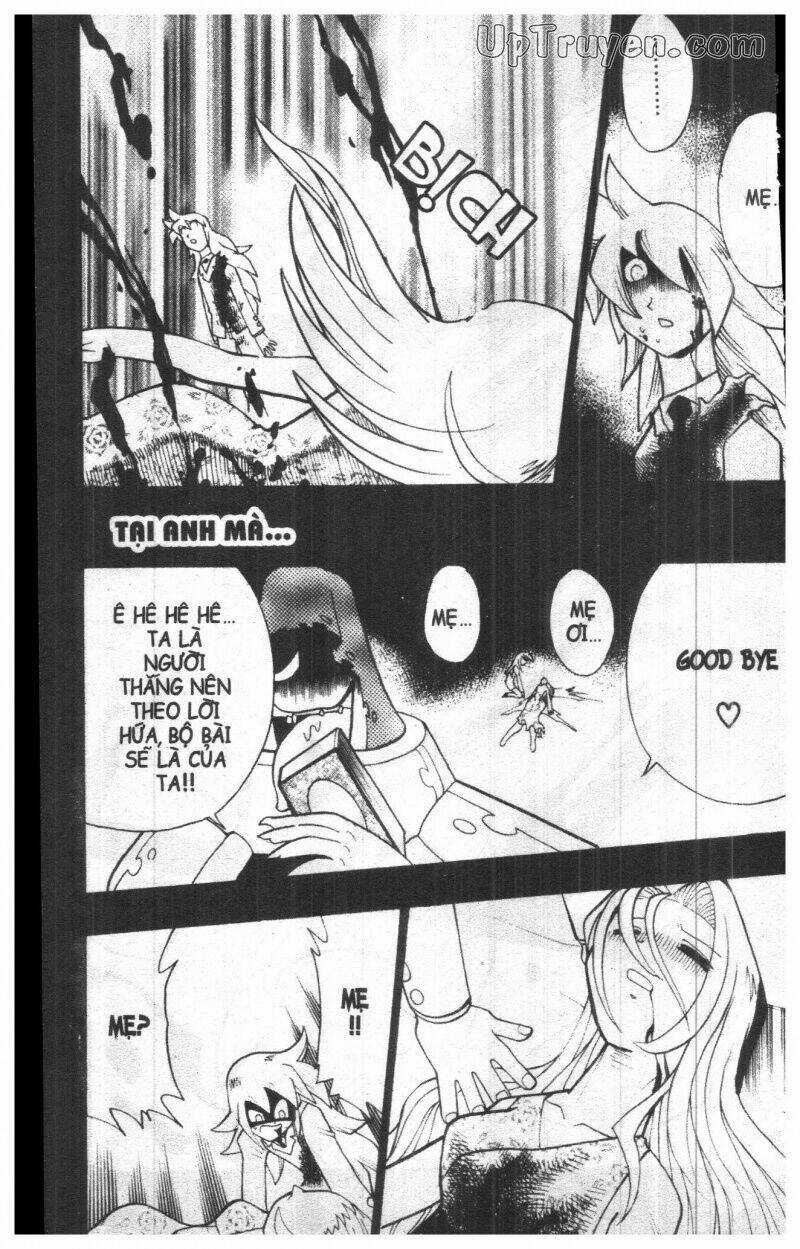 DUEL MASTER - Chapter 8 - Trang 183