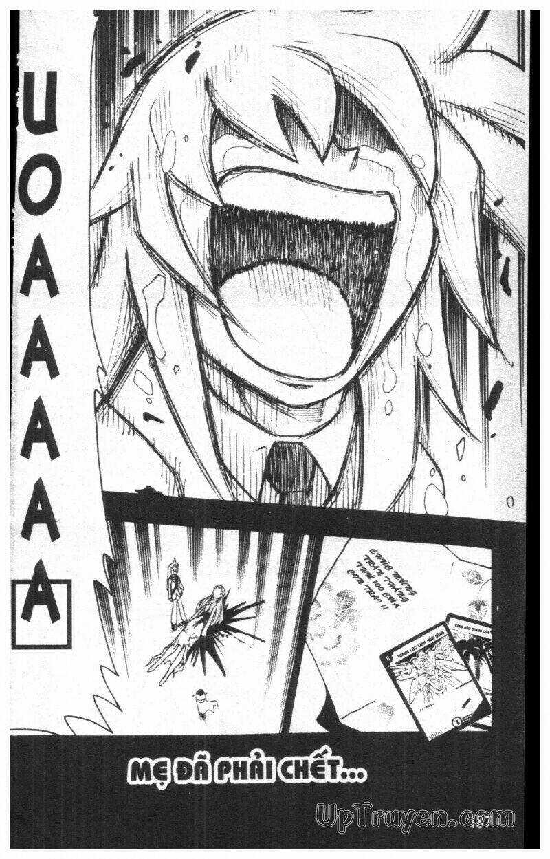 DUEL MASTER - Chapter 8 - Trang 184