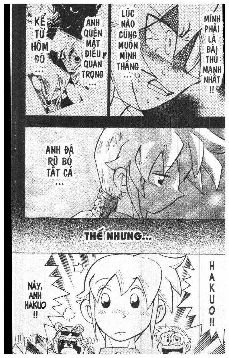 DUEL MASTER - Chapter 8 - Trang 185