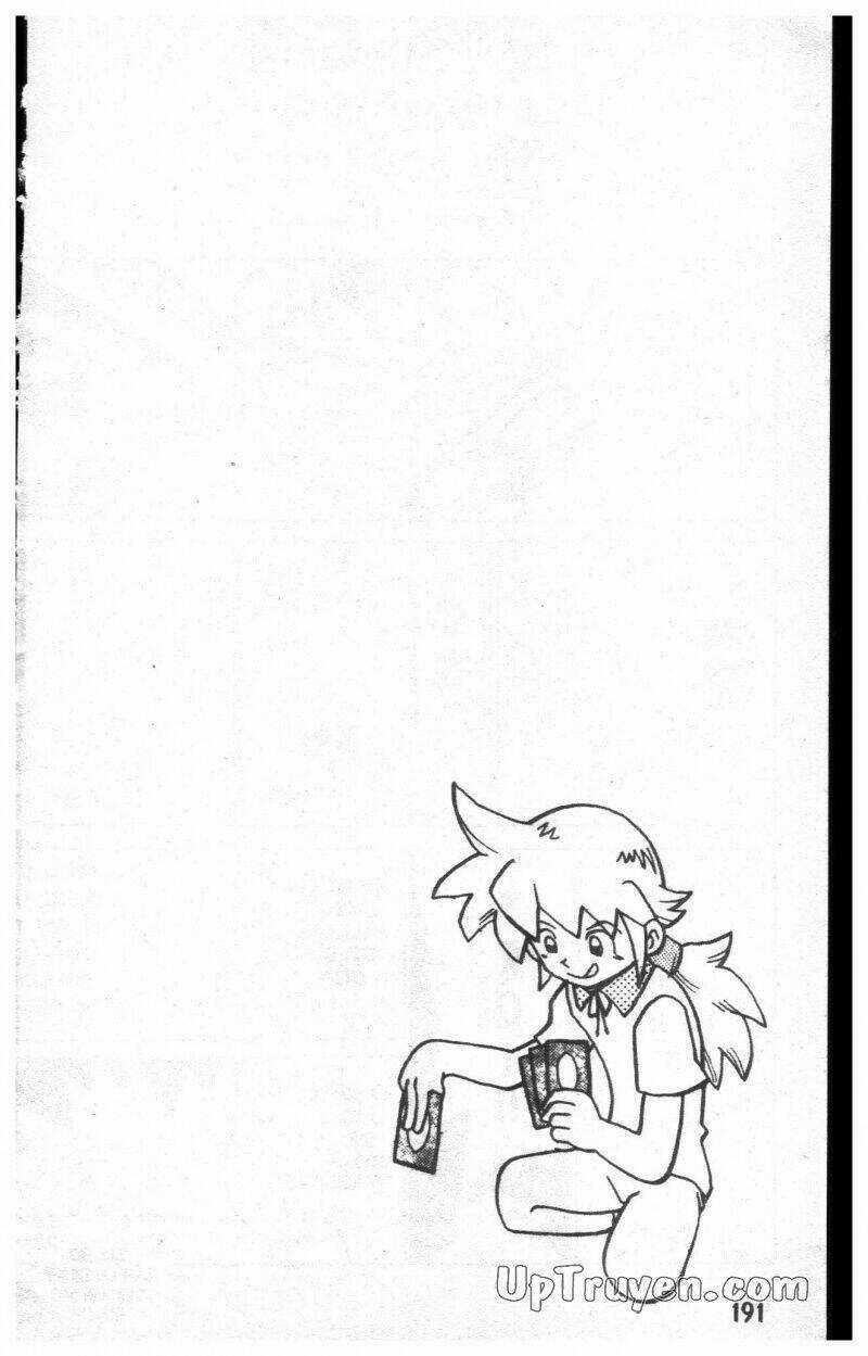 DUEL MASTER - Chapter 8 - Trang 188