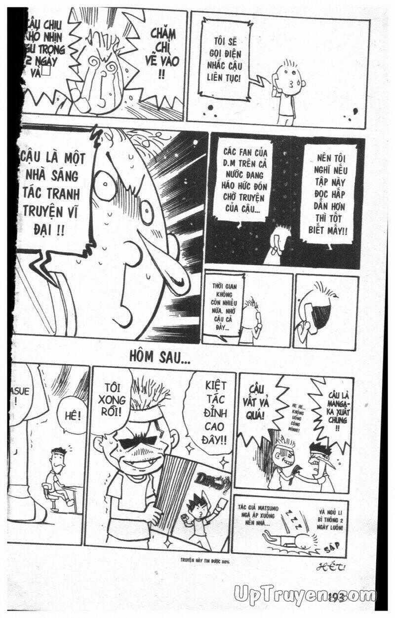 DUEL MASTER - Chapter 8 - Trang 190