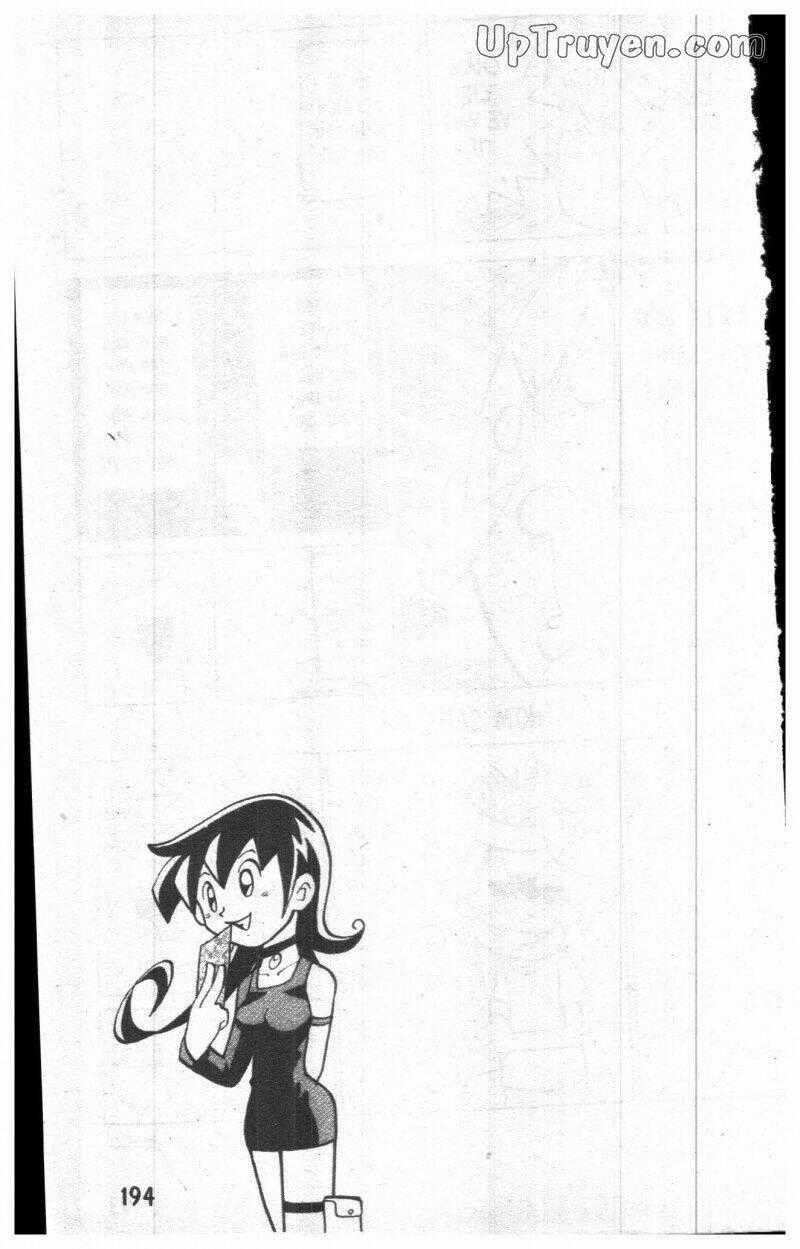 DUEL MASTER - Chapter 8 - Trang 191