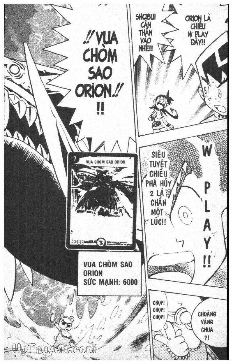 DUEL MASTER - Chapter 8 - Trang 23