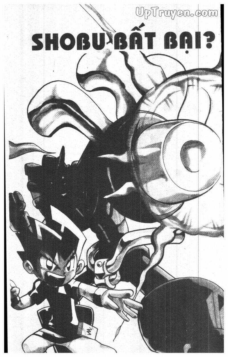 DUEL MASTER - Chapter 8 - Trang 36