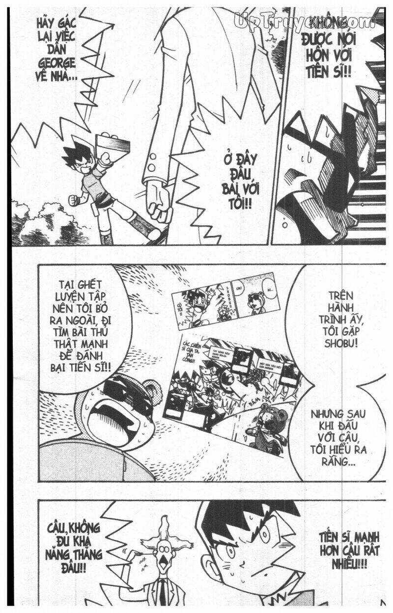 DUEL MASTER - Chapter 8 - Trang 46