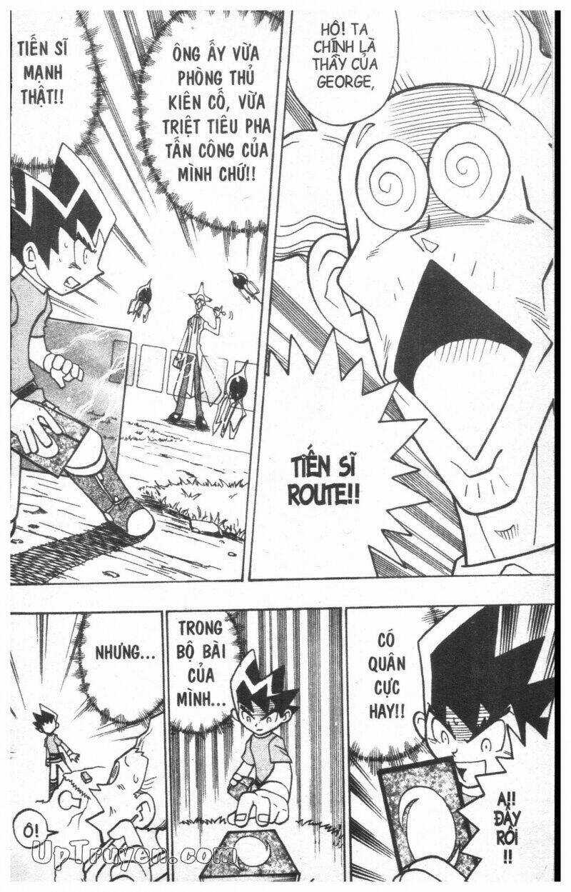 DUEL MASTER - Chapter 8 - Trang 53