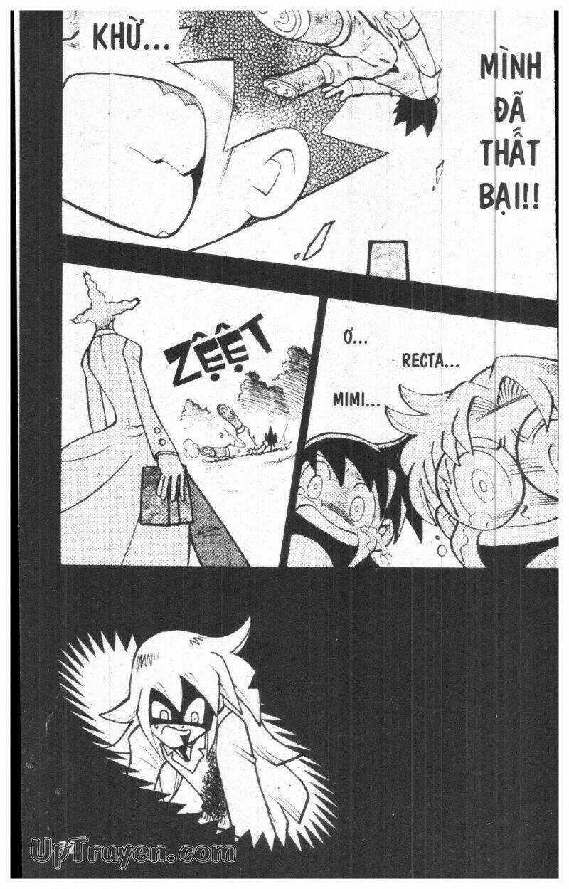 DUEL MASTER - Chapter 8 - Trang 70