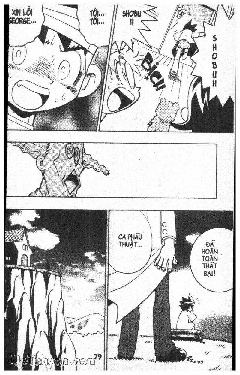 DUEL MASTER - Chapter 8 - Trang 77