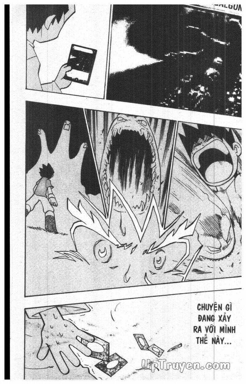 DUEL MASTER - Chapter 8 - Trang 80