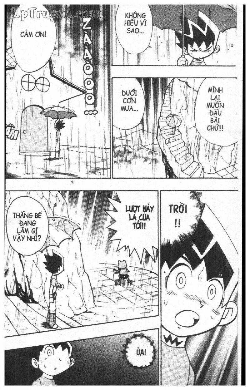 DUEL MASTER - Chapter 8 - Trang 83