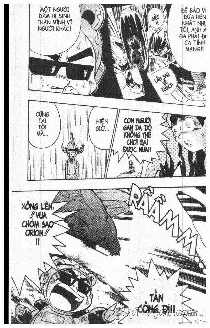 DUEL MASTER - Chapter 8 - Trang 86