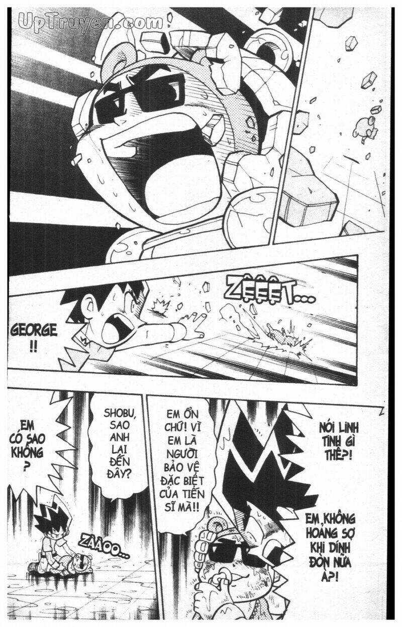 DUEL MASTER - Chapter 8 - Trang 91