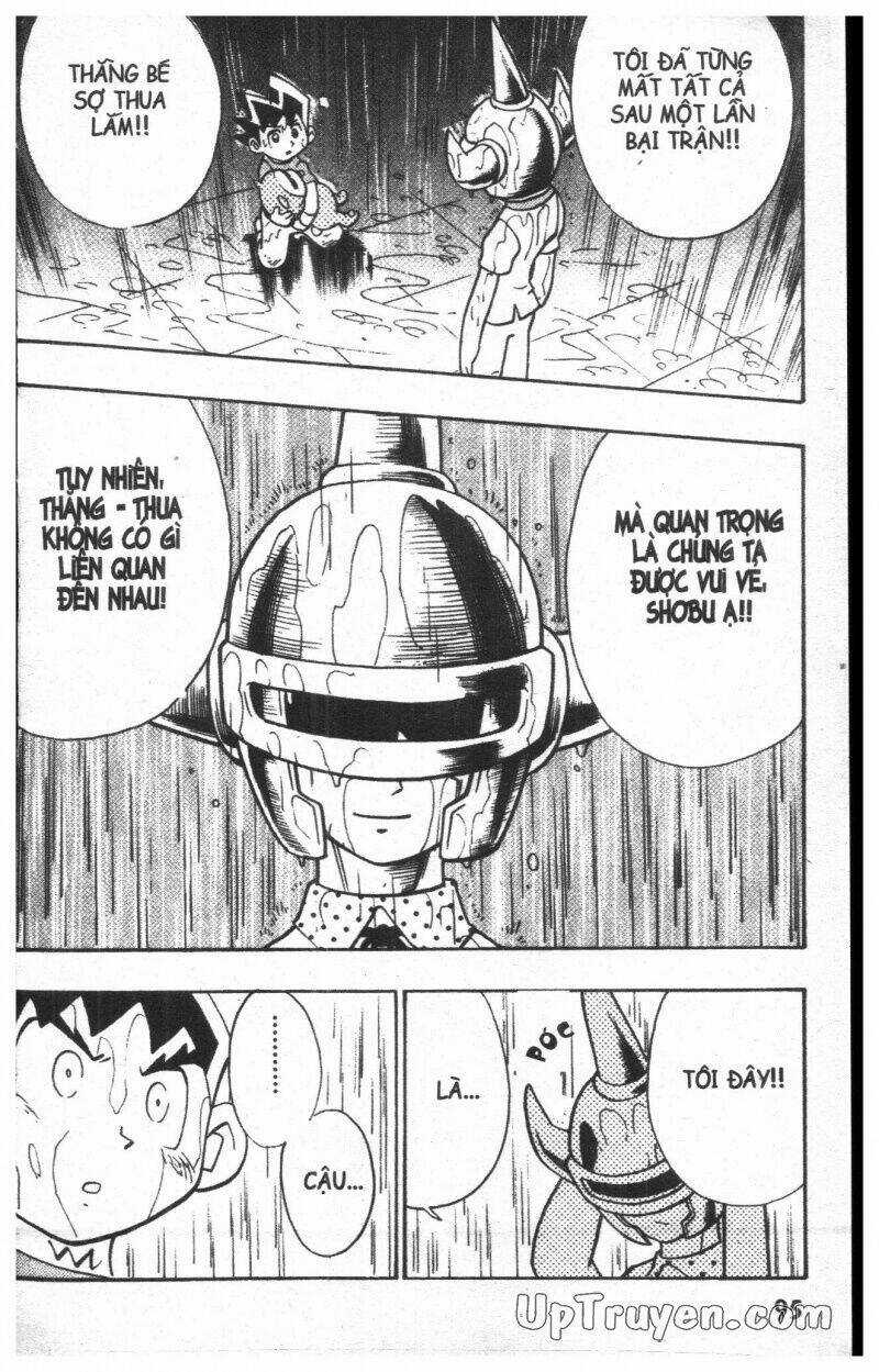 DUEL MASTER - Chapter 8 - Trang 93