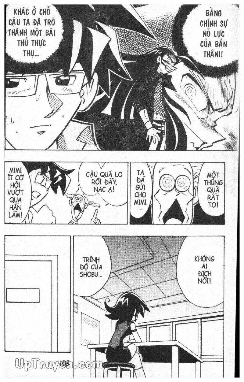 DUEL MASTER - Chapter 9 - Trang 101