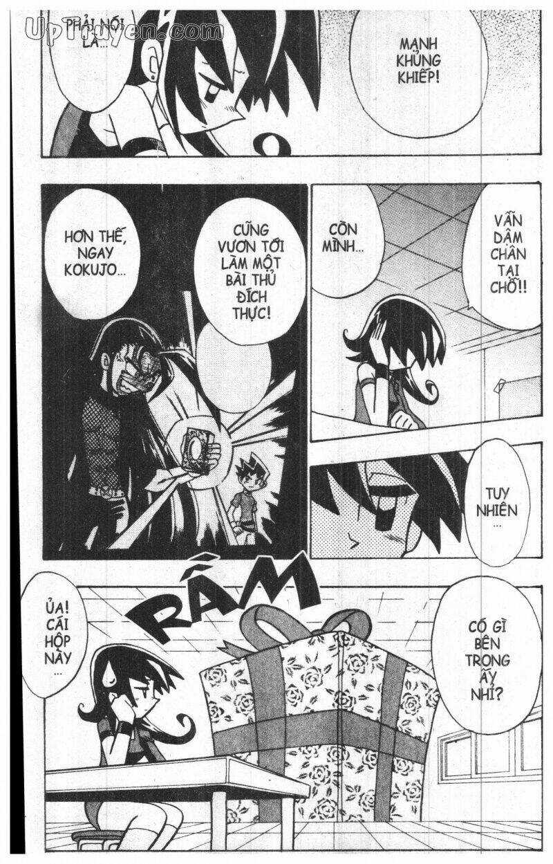 DUEL MASTER - Chapter 9 - Trang 102