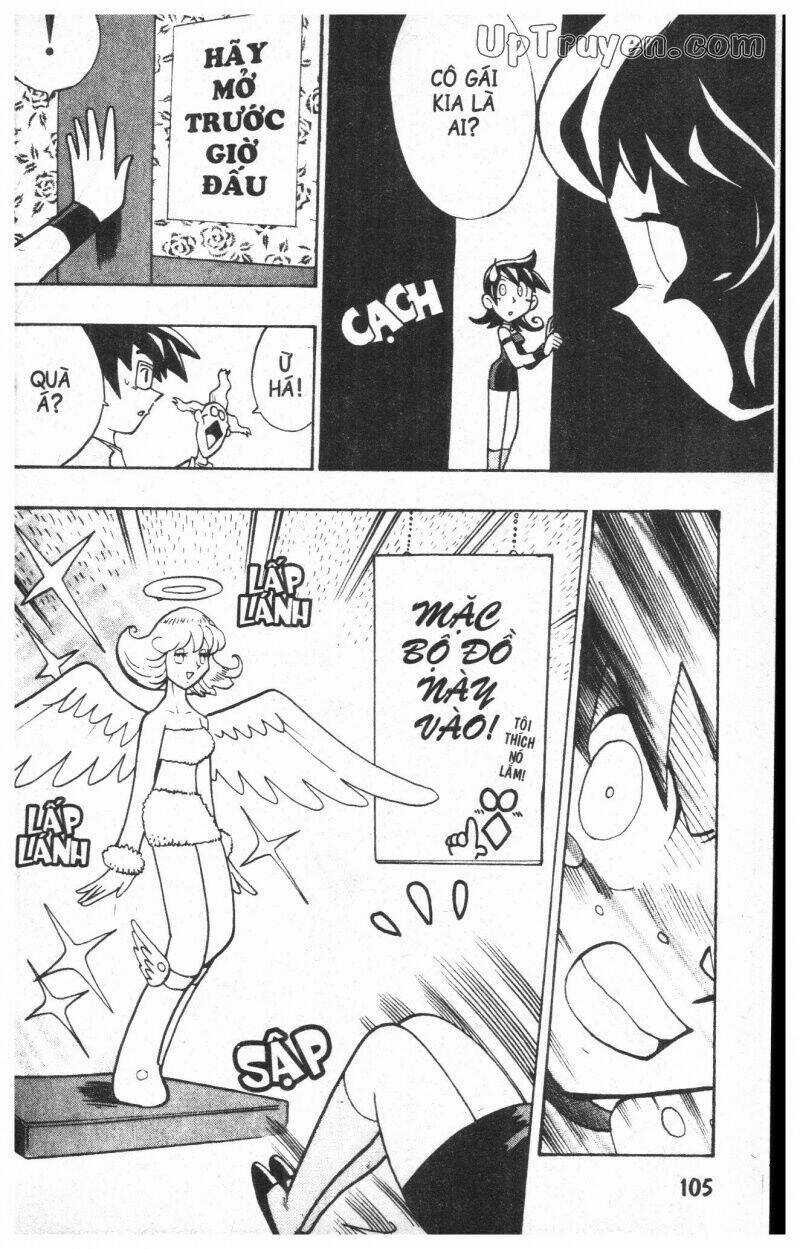 DUEL MASTER - Chapter 9 - Trang 103