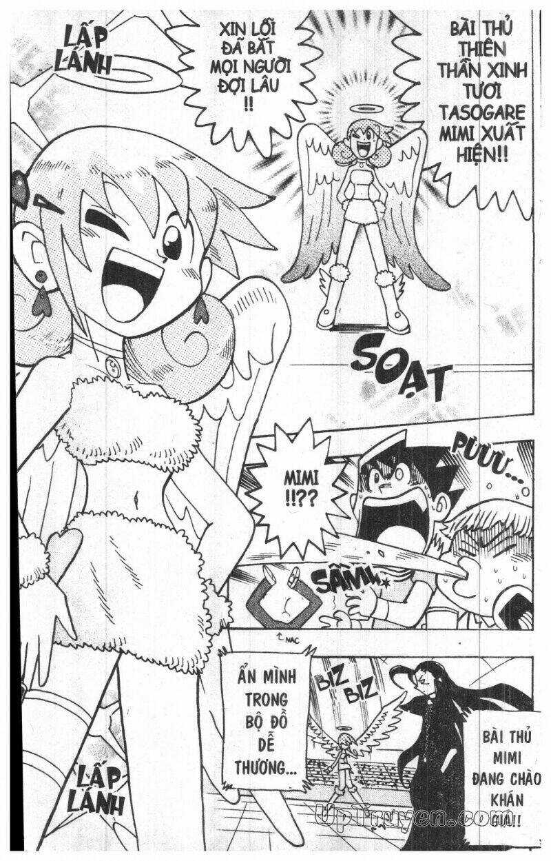 DUEL MASTER - Chapter 9 - Trang 106