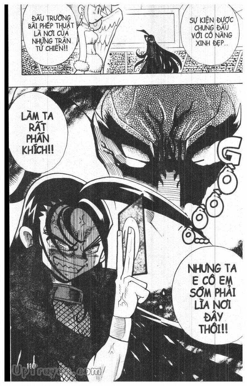 DUEL MASTER - Chapter 9 - Trang 108