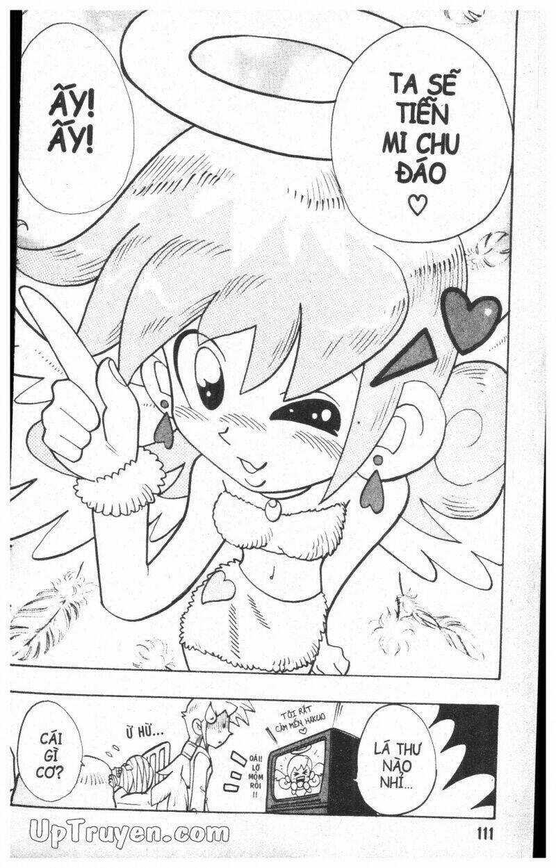 DUEL MASTER - Chapter 9 - Trang 109