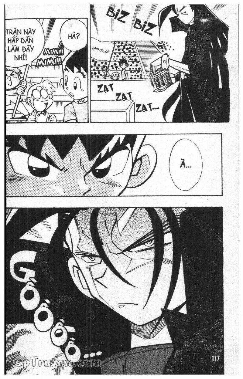 DUEL MASTER - Chapter 9 - Trang 115