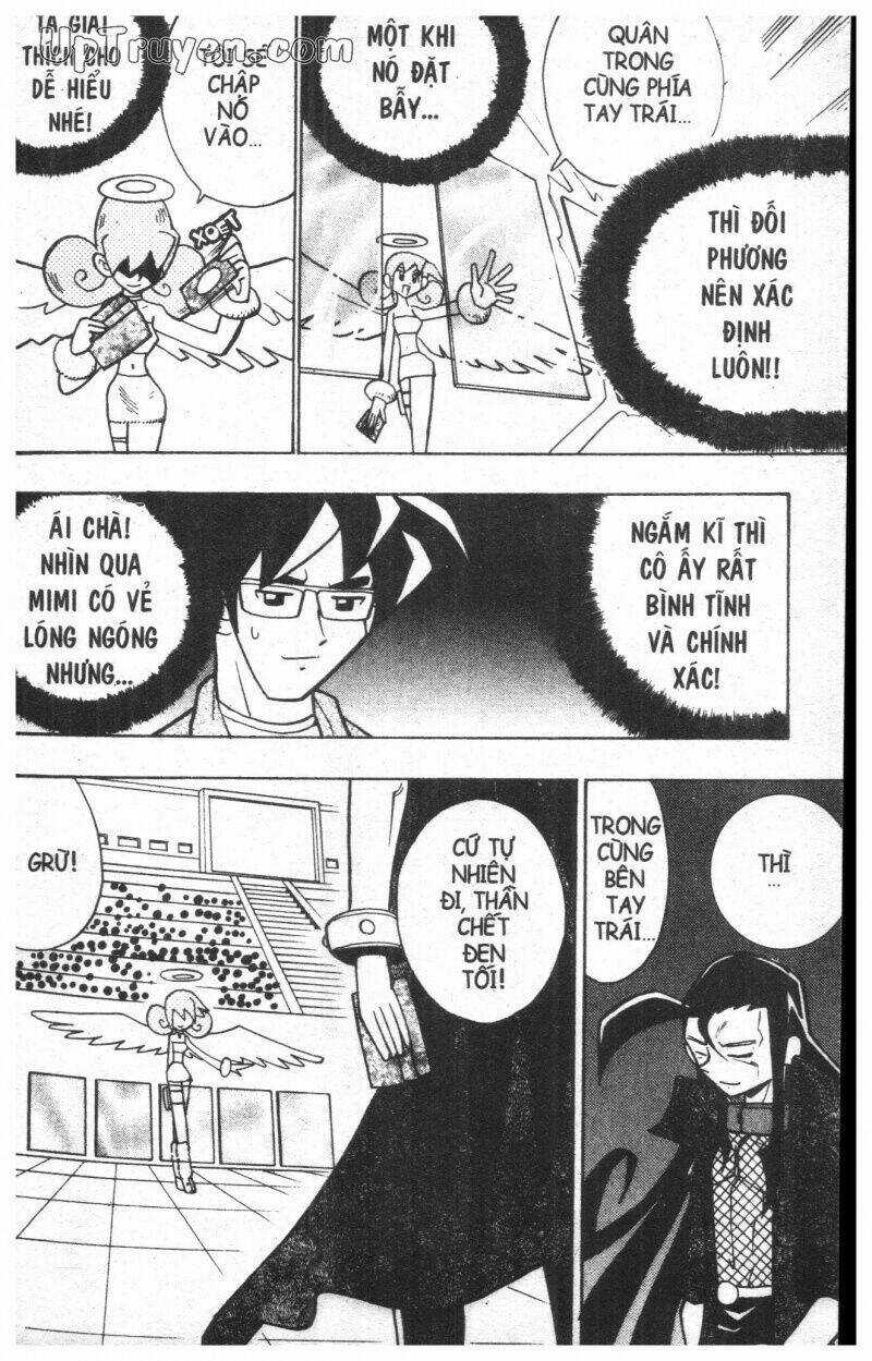 DUEL MASTER - Chapter 9 - Trang 121