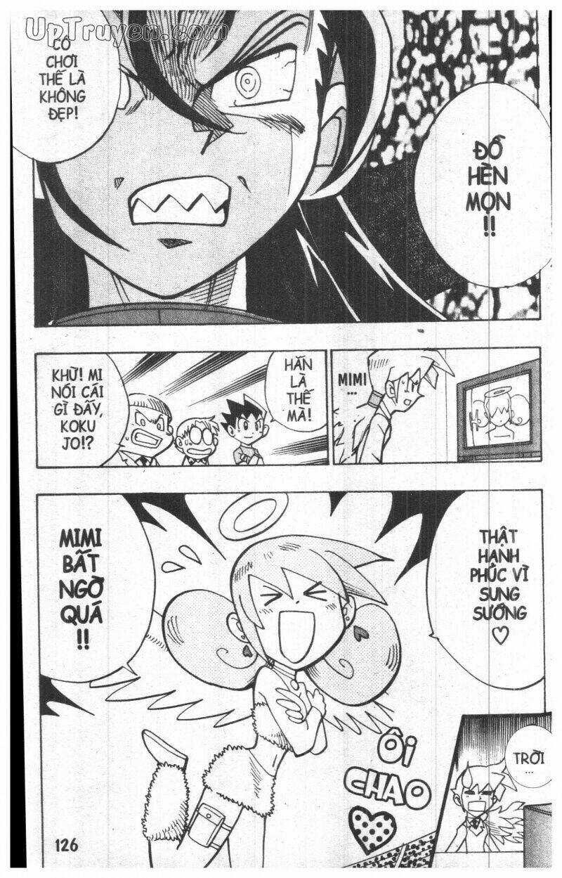 DUEL MASTER - Chapter 9 - Trang 124