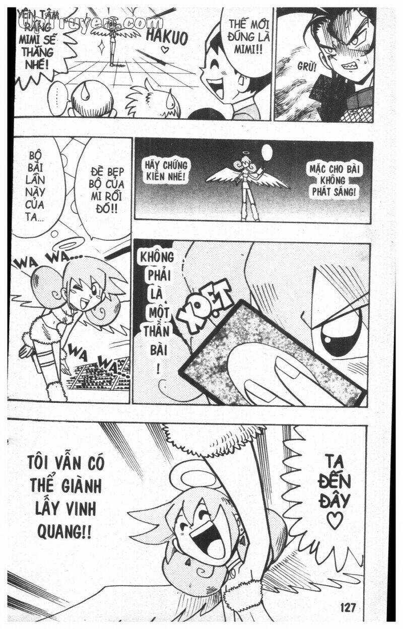 DUEL MASTER - Chapter 9 - Trang 125