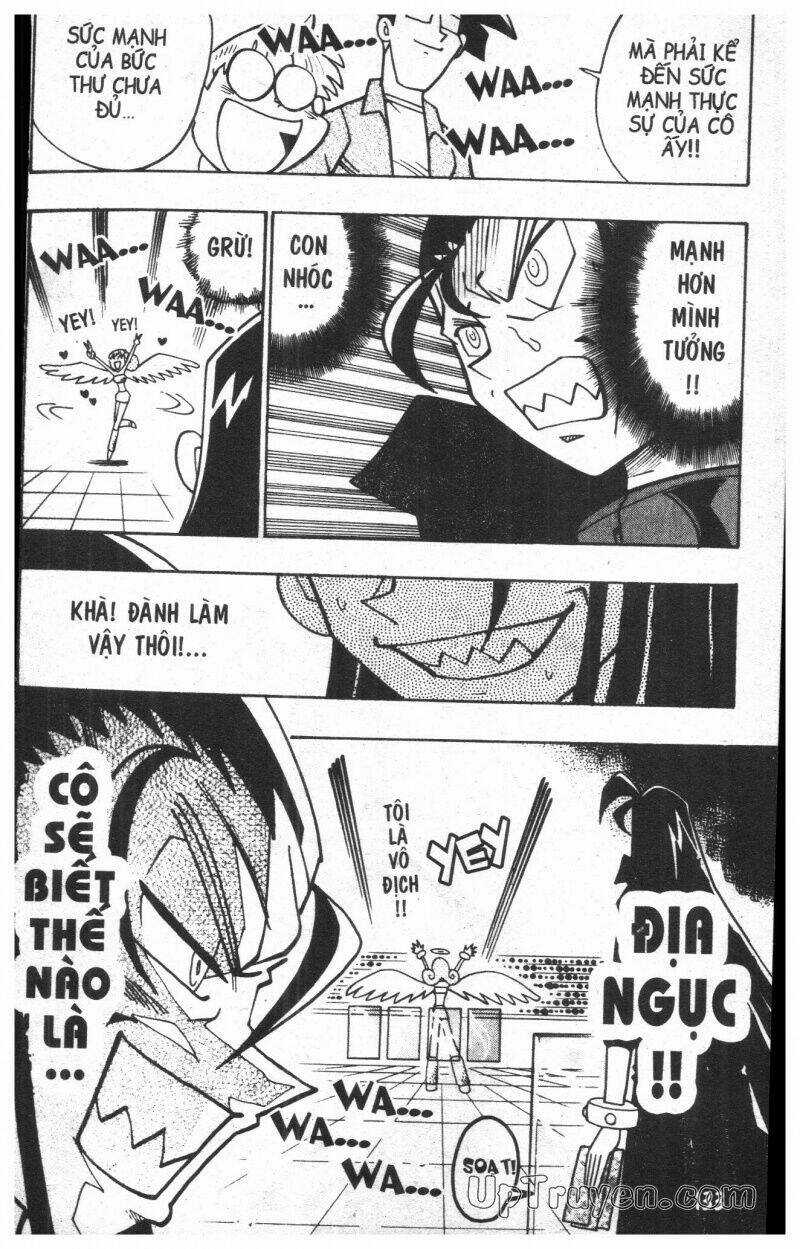 DUEL MASTER - Chapter 9 - Trang 131