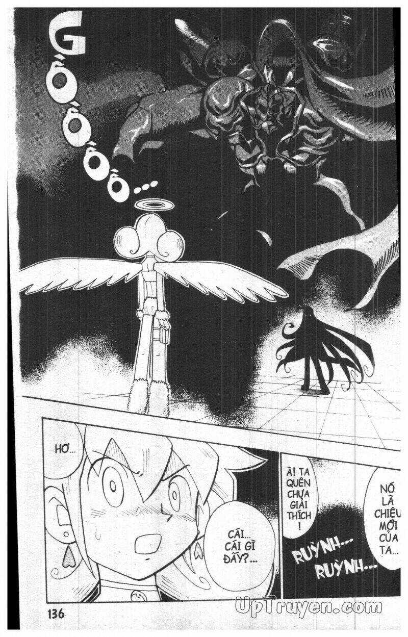 DUEL MASTER - Chapter 9 - Trang 134