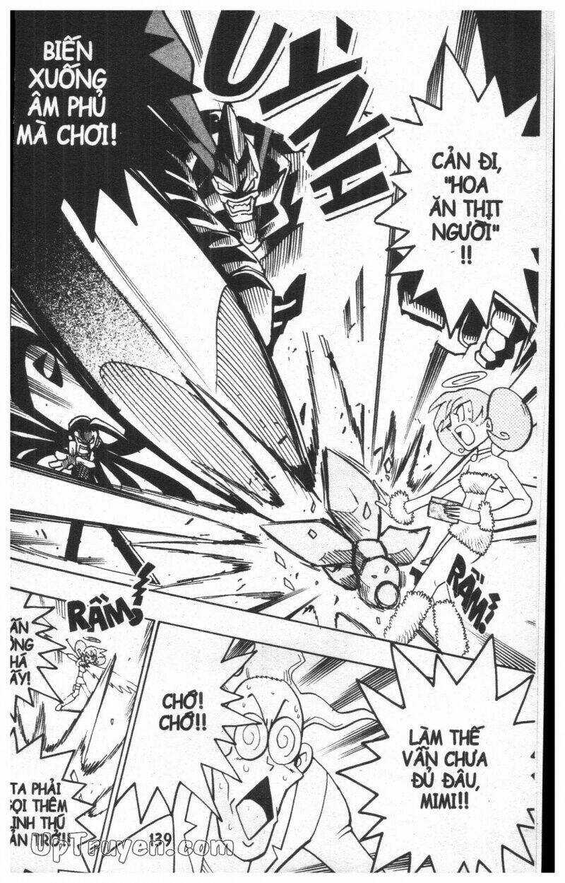 DUEL MASTER - Chapter 9 - Trang 137