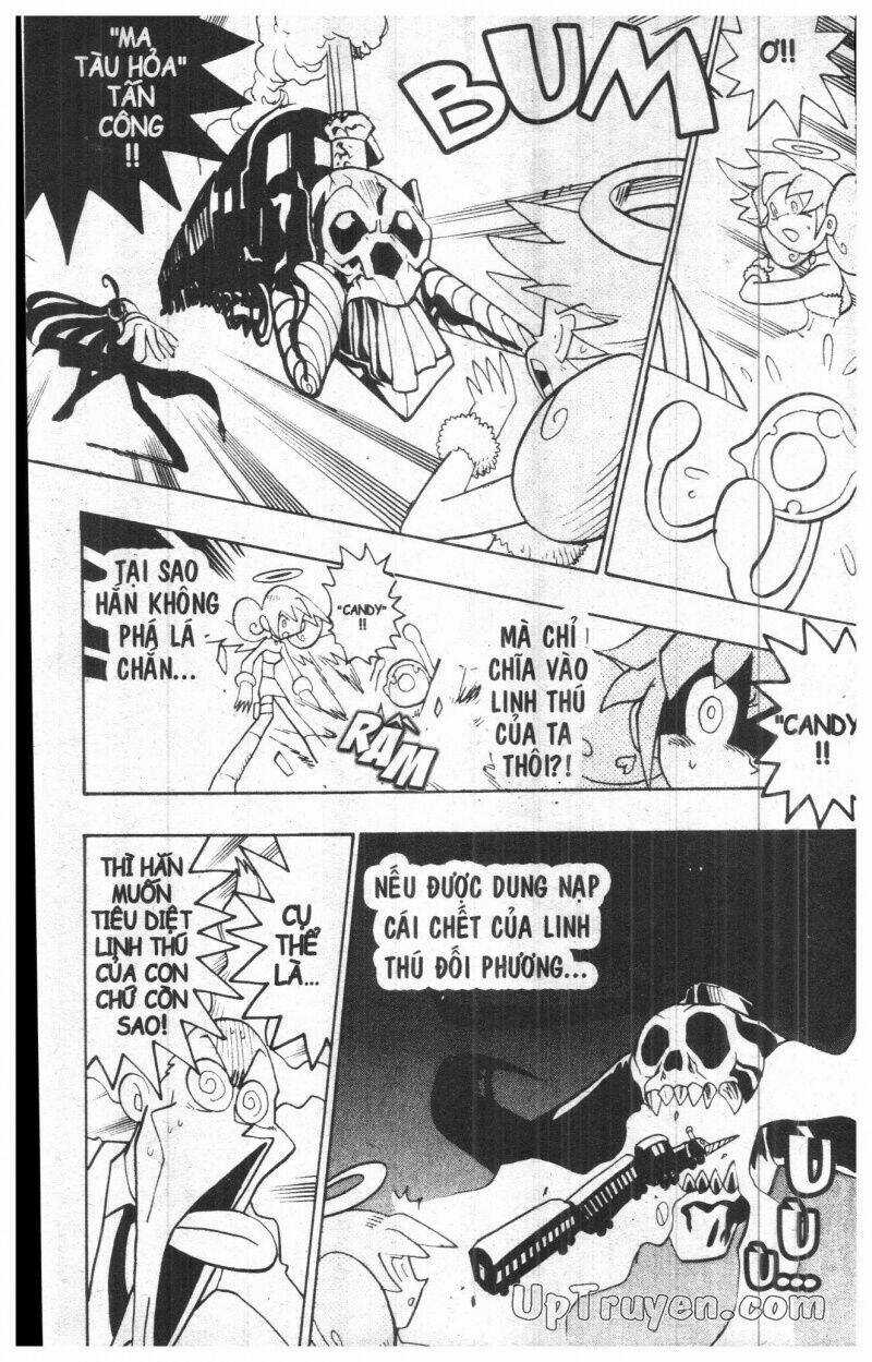 DUEL MASTER - Chapter 9 - Trang 138