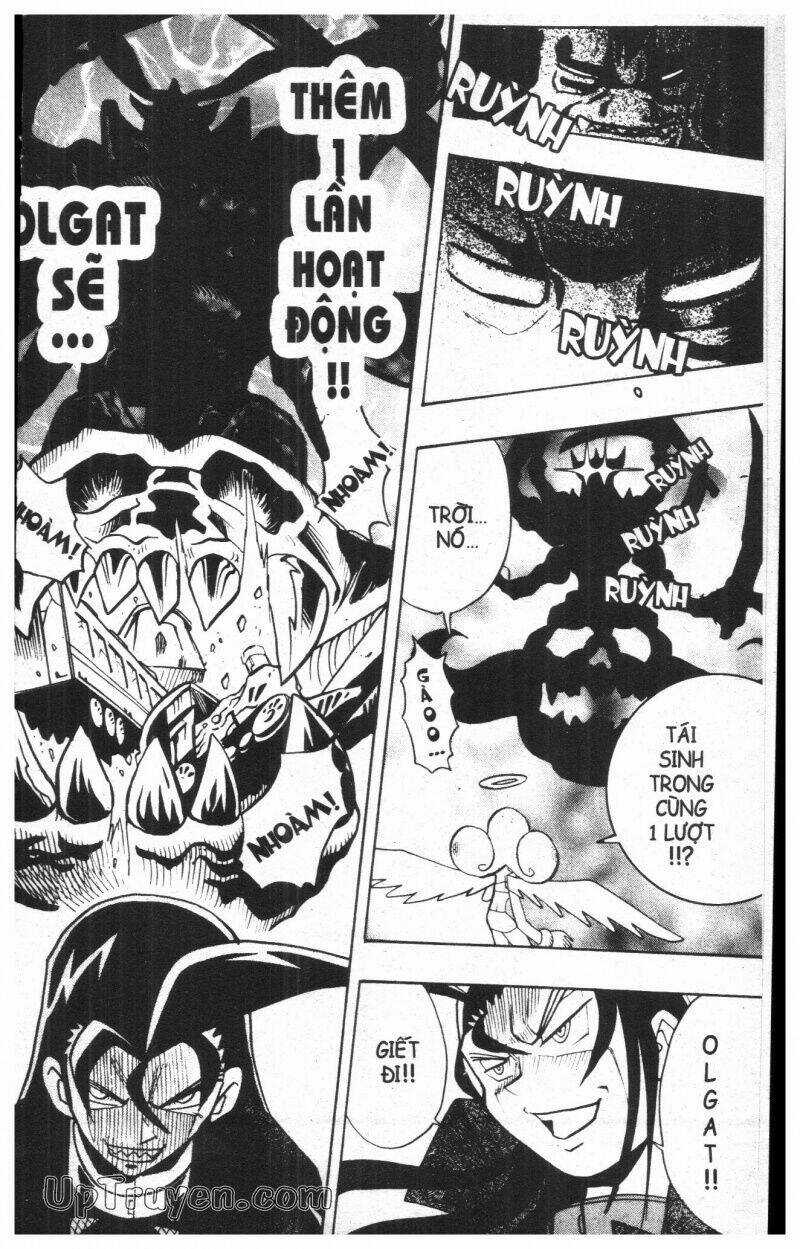 DUEL MASTER - Chapter 9 - Trang 139