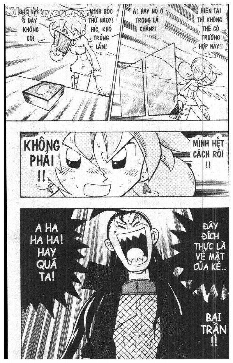 DUEL MASTER - Chapter 9 - Trang 142