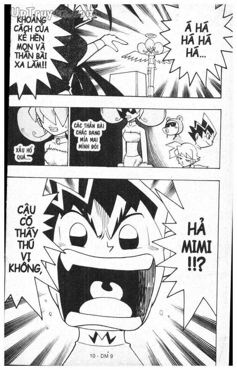 DUEL MASTER - Chapter 9 - Trang 143