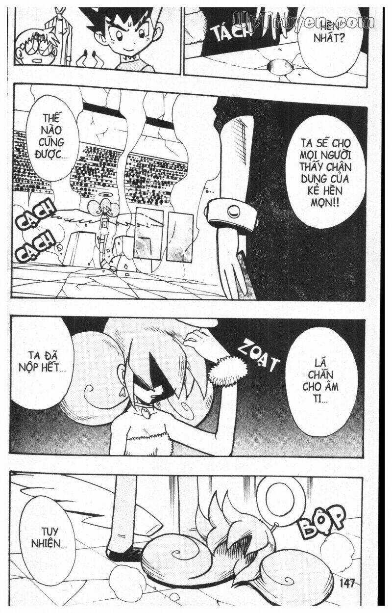 DUEL MASTER - Chapter 9 - Trang 145