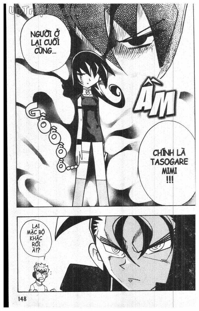 DUEL MASTER - Chapter 9 - Trang 146