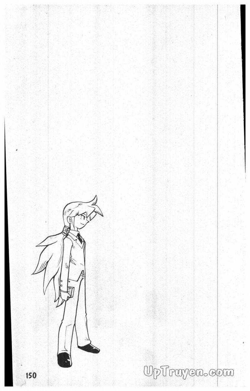DUEL MASTER - Chapter 9 - Trang 148