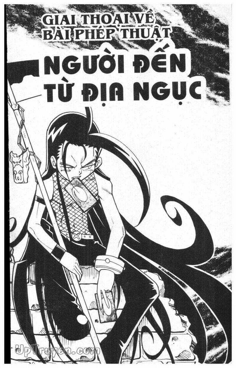 DUEL MASTER - Chapter 9 - Trang 149