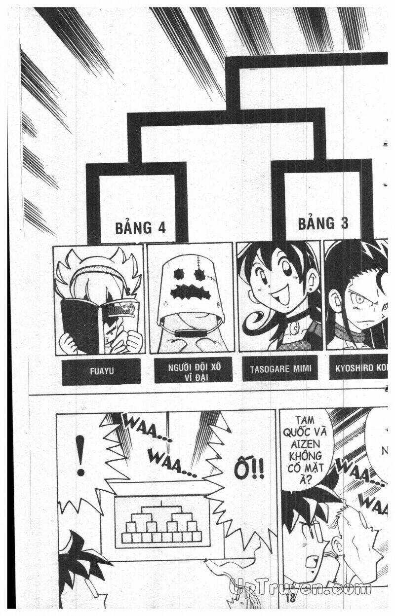 DUEL MASTER - Chapter 9 - Trang 16