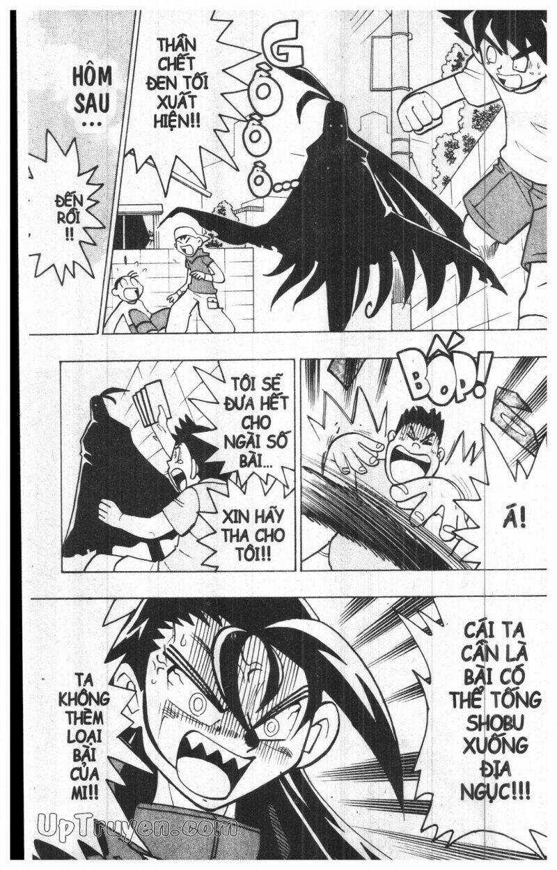 DUEL MASTER - Chapter 9 - Trang 152