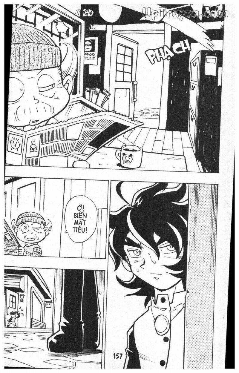 DUEL MASTER - Chapter 9 - Trang 155