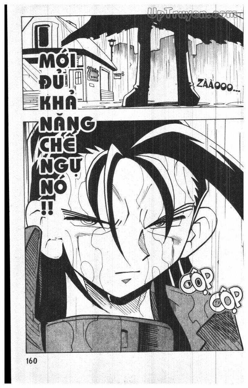 DUEL MASTER - Chapter 9 - Trang 158