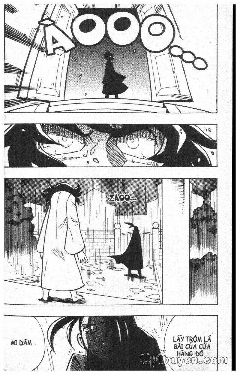 DUEL MASTER - Chapter 9 - Trang 161