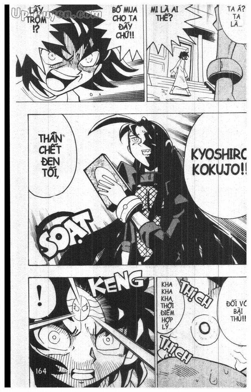 DUEL MASTER - Chapter 9 - Trang 162