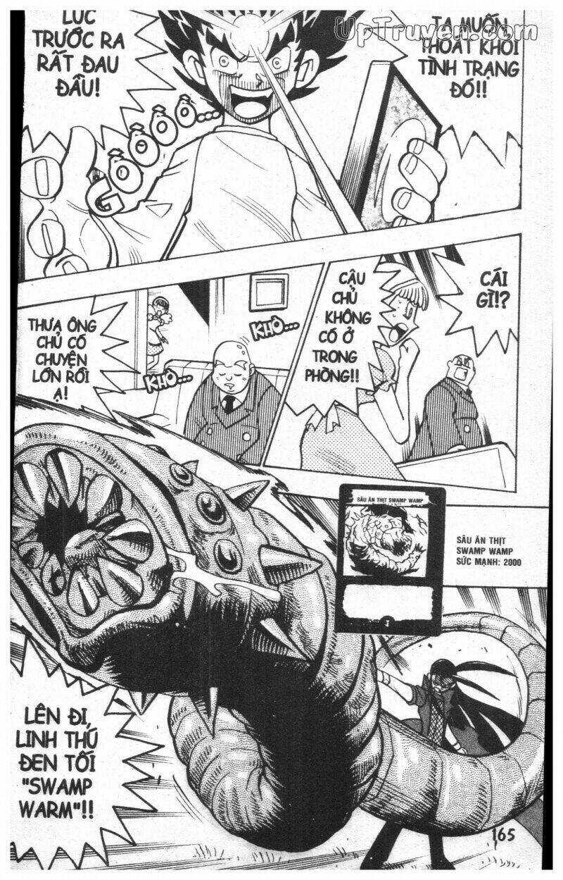 DUEL MASTER - Chapter 9 - Trang 163
