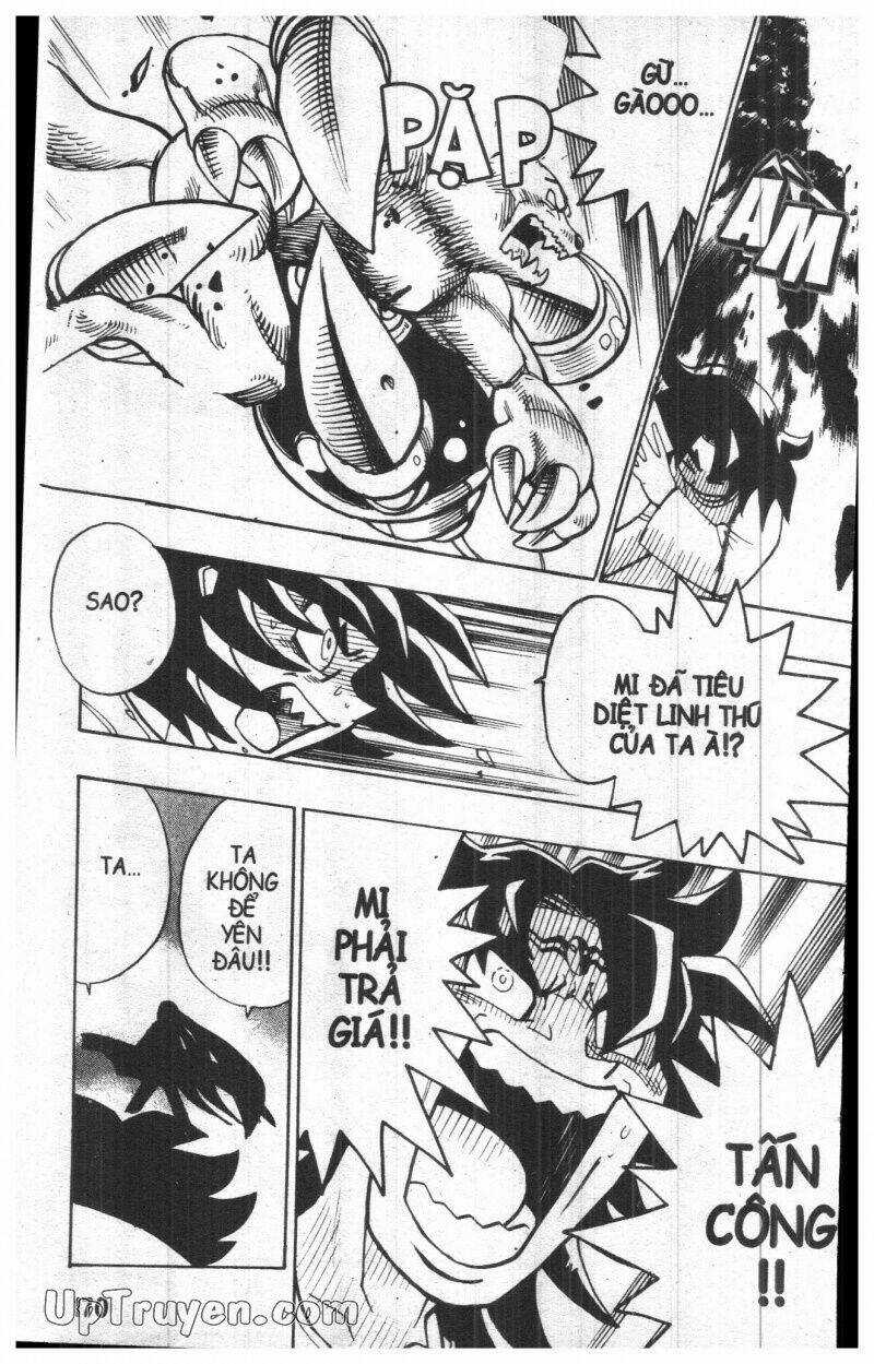 DUEL MASTER - Chapter 9 - Trang 168