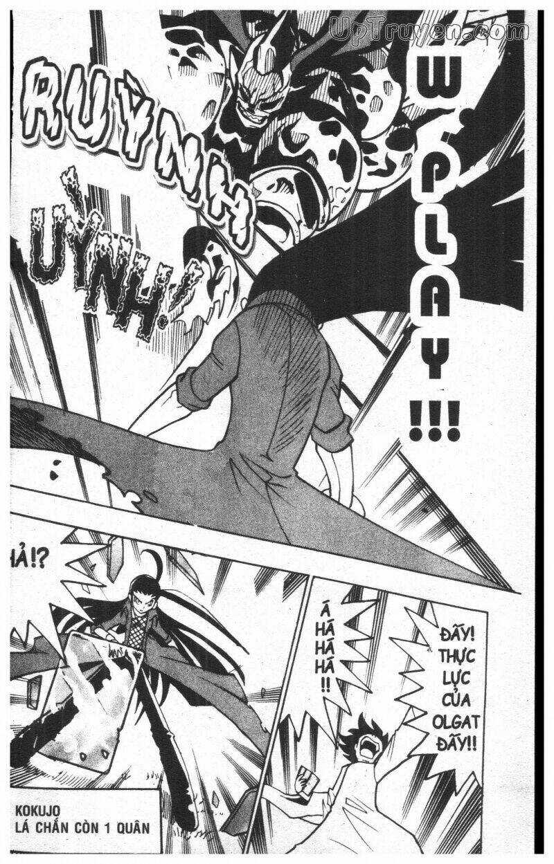 DUEL MASTER - Chapter 9 - Trang 169