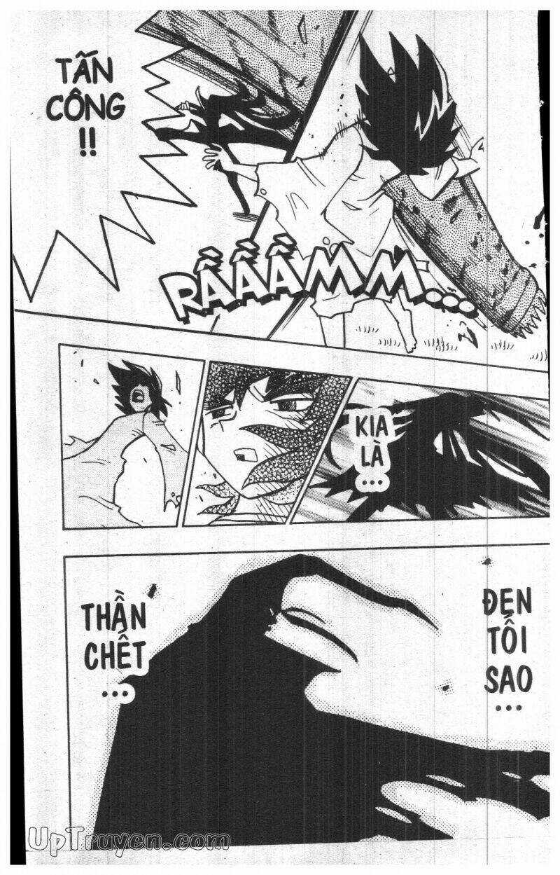 DUEL MASTER - Chapter 9 - Trang 172