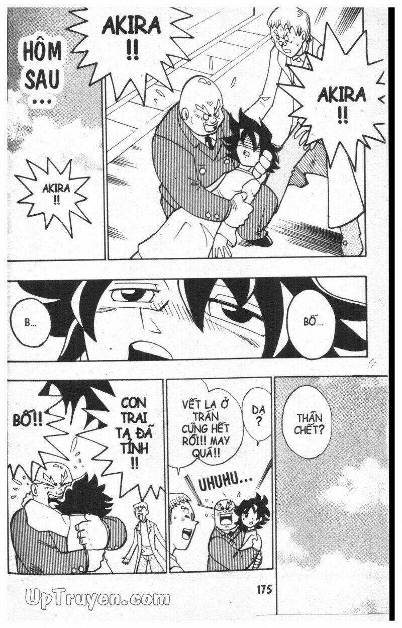 DUEL MASTER - Chapter 9 - Trang 173