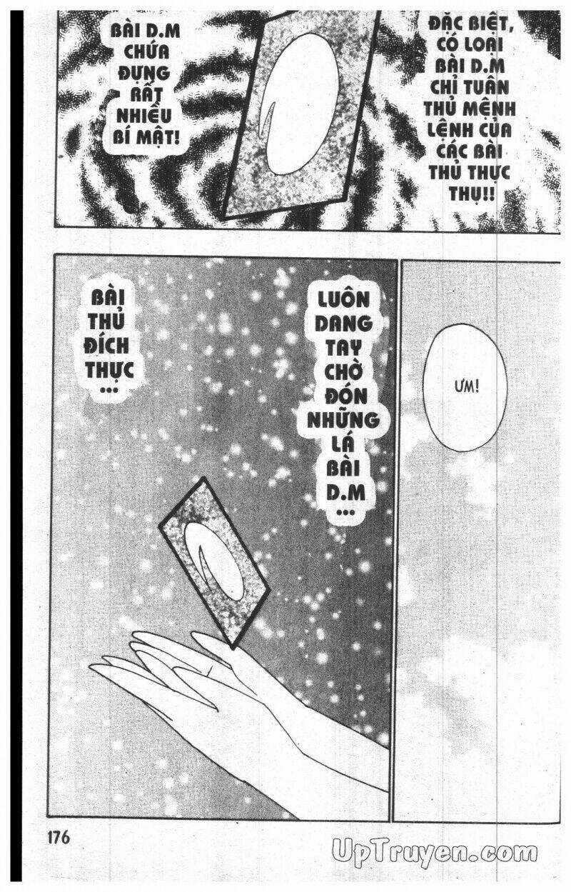 DUEL MASTER - Chapter 9 - Trang 174